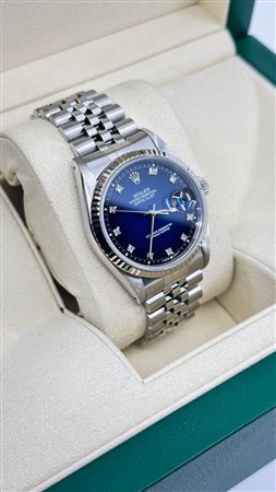 Rolex Datejust 36 16234