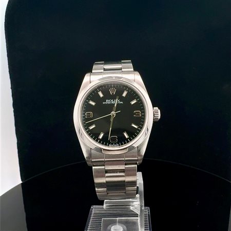 Rolex Oyster Perpetual 31 77080