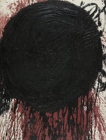 Hermann Nitsch, Senza titolo 2002