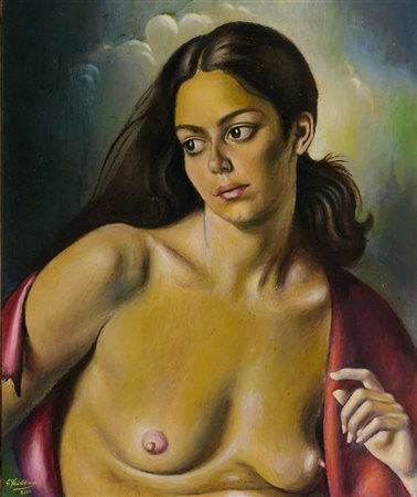 Gregorio Sciltian, Il Vento 1980