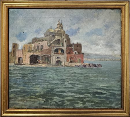 Aprea Giuseppe (Napoli 1876 - 1946)