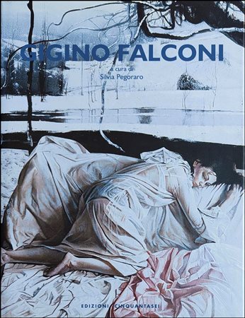 FALCONI GIGINO Giulianova 1933 "Catalogo"