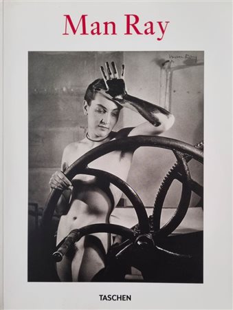 MAN RAY - EMMANUEL RADNITZKY Filadelfia 1890 - Parigi 1976 "Catalogo"