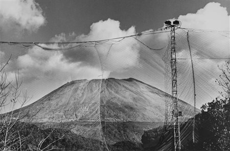 Mimmo Jodice (1934)  - Vesuvio