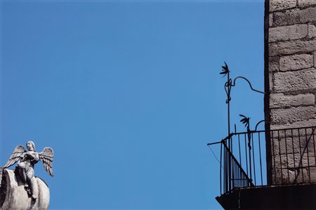 Franco Fontana (1933)  - Sicilia, 2007