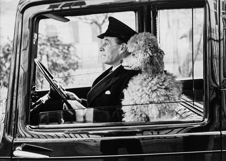 Thurston Hopkins (1913-2014)  - La Dolce Vita, London, 1953