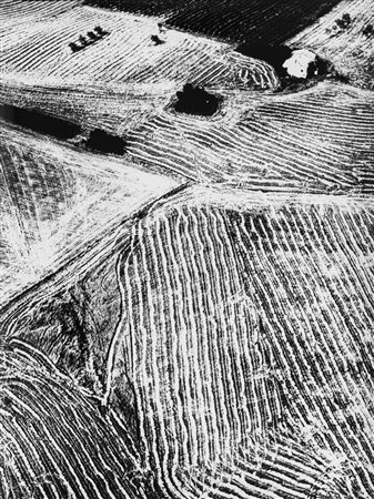 Mario Giacomelli (1925-2000)  - Presa di coscienza sulla natura, 1975/1985