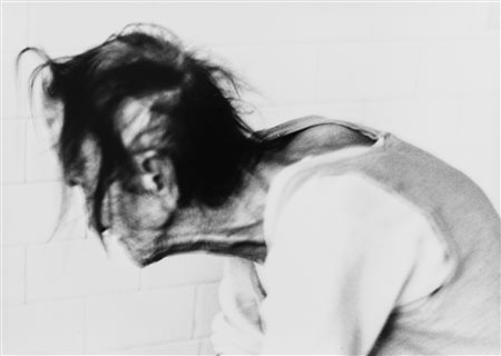 Mario Giacomelli (1925-2000)  - La tracce che non leggi, 1981/1983