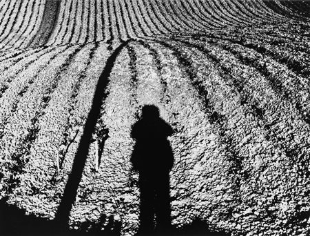 Mario Giacomelli (1925-2000)  - "L'Infinito" di Giacomo Leopardi, 1983