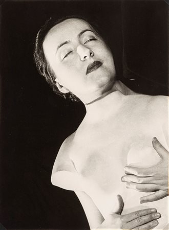 Man Ray (1890-1976)  - Femmes, 1930s