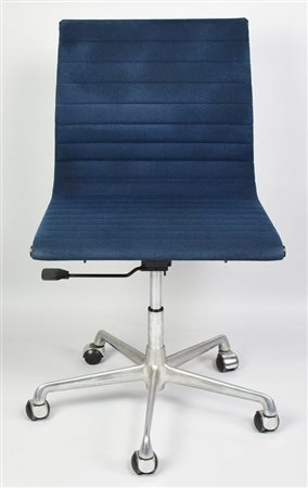 Charles Eames EA 108 CHAIR PER ICF CADSANA, 1958 sedia girevole da ufficio,...