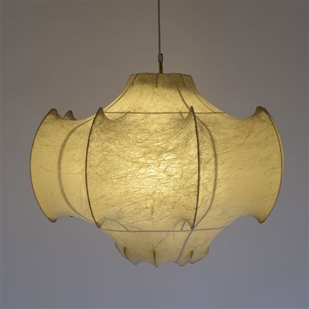 A ceiling suspension lamp Flos, &#39;Viscontea&#39; lamp...