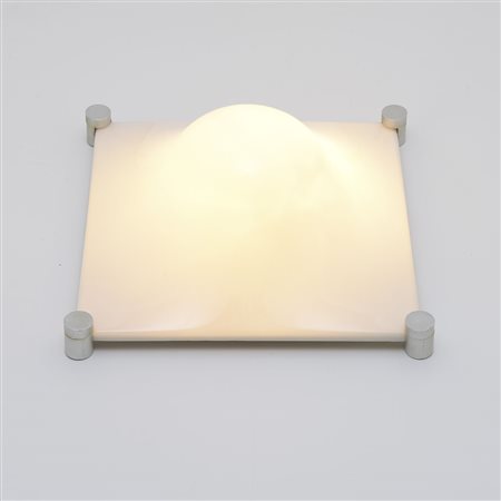 A wall or ceiling lamp Martinelli Luce, Bolle by&nbsp;Elio Martinelli, Italy...