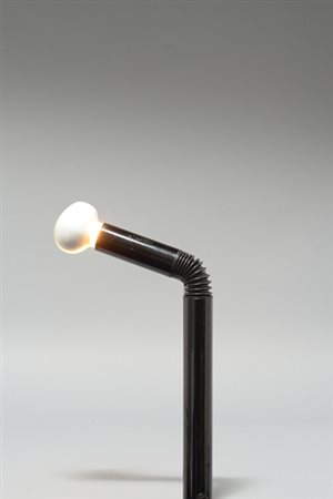 A clip-on table lamp Stilnovo, &#39;Periscopio&#39; model designed...