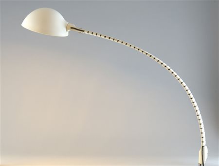 A clip-on table lamp Martinelli Luce, table lamp with clip,...