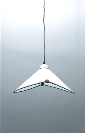 A suspension ceiling lamp Stilnovo, suspension lamp &#39;Fiore&#39;...