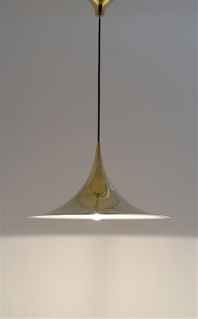 A suspension ceiling lamp Fog&nbsp;&amp;&nbsp;Morup, &#39;Semi&#39; lamp,...