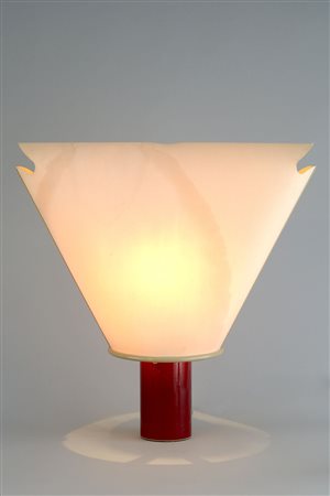 Wall or Desk Lamp by Mario Bellini for Targetti Sankey, 1970s for