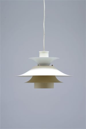 A metal ceiling lamp Lyfa, suspension lamp,...