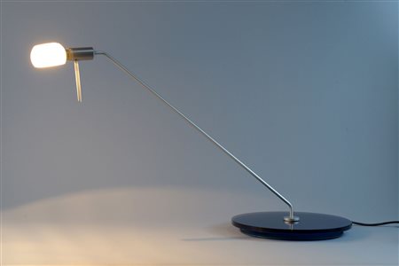 A table lamp Fontana Arte, &nbsp;&#39;Vega&#39; model by&nbsp;Michele De...