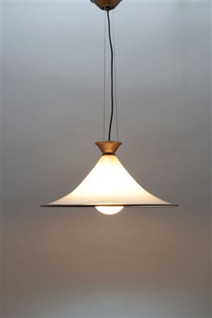 A suspension ceiling lamp Barovier&nbsp;&amp;&nbsp;Toso, &#39;Primavera&#39;...
