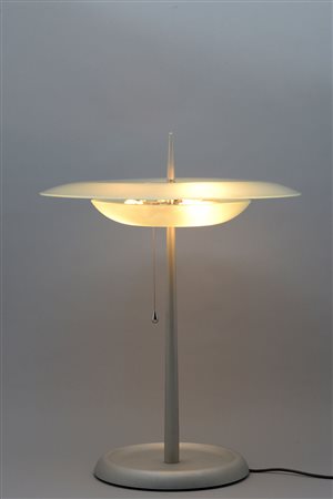 A table lamp OLUCE, ExOrbita lamp...