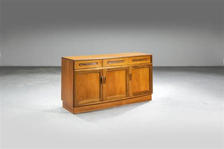 WILKINS V.<BR>Credenza della serie Fresco