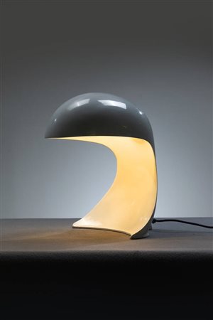 TOGNON DARIO, STUDIO CELLI<BR>Lampada da tavolo mod. Dania