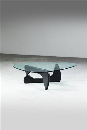 ISAMU NOGUCHI<BR>Tavolino mod. Caffee table