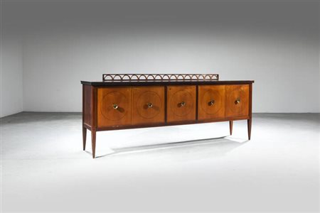 PAOLO BUFFA, nello stile di<BR>Sideboard