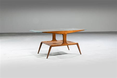 GIO PONTI, nello stile di<BR>Tavolino