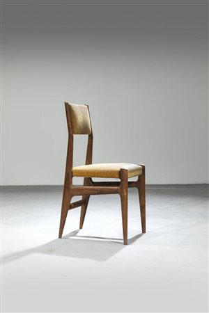 GIO PONTI, nello stile di<BR>Sedia