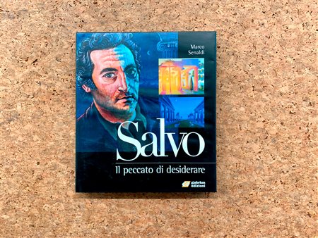 SALVO - Salvo. Il peccato di desiderare, 2000