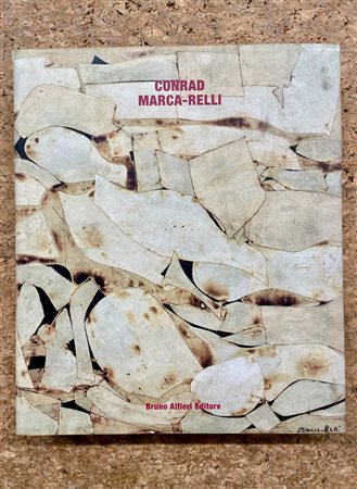 CONRAD MARCA-RELLI - Conrad Marca-Relli, 2008