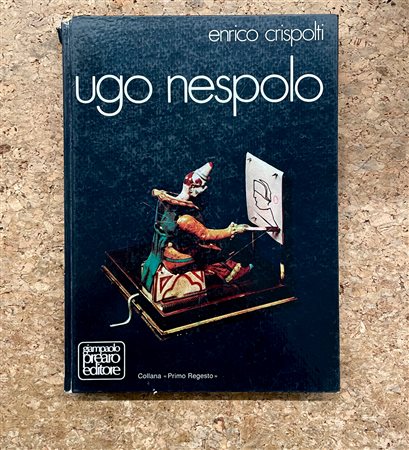 EDIZIONI D'ARTE (UGO NESPOLO) - Ugo Nespolo, 1972