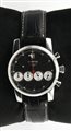 OROLOGIO EBERHARD & CO, CHRONO 4, REF. 31041, ACCIAIO, 2005 CASSA: in acciaio...