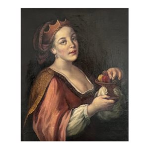 ASTA 16 - Asta di opere d’arte di scuola italiana del XX secolo arte antica XVIII - XIX