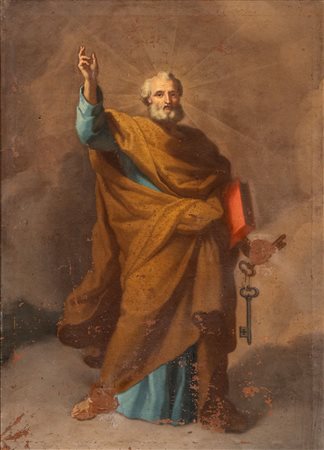 San Pietro 