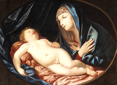 Madonna con il Bambino