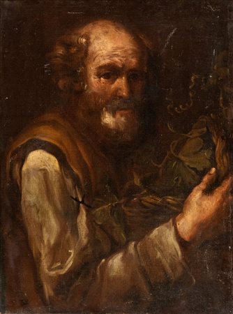 Vendemmiatore (Allegoria dell'Autunno)