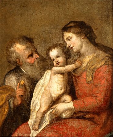 Sacra Famiglia 