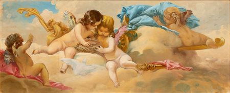 Gioco di putti