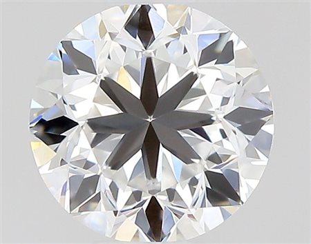 DIAMANTE 0,52 CT D VVS1 – LAB GROWN - IGI