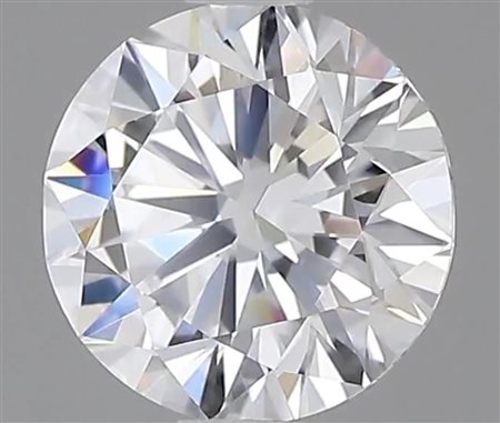 DIAMANTE 0,80ct D VVS2 - GIA – CL224