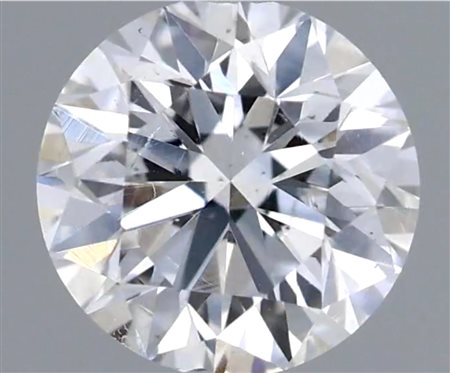 DIAMANTE 0.40ct D SI1 – IGI – CL212