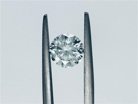 DIAMANTE 1,05 CT H - VS1 - CERTIFICATO IGL - C30416