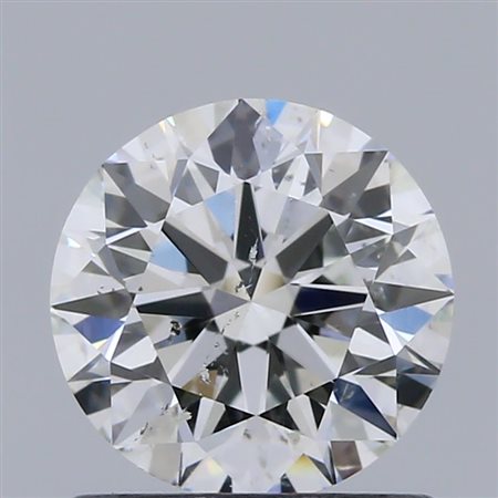 DIAMANTE 0.92ct E SI1 - IGI – CL222