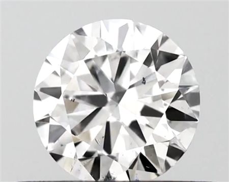 DIAMANTE 0.70ct D SI1 - IGI – CL220