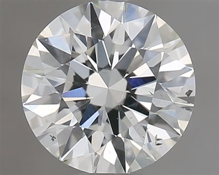 DIAMANTE 0.57ct E SI1 - IGI – CL217