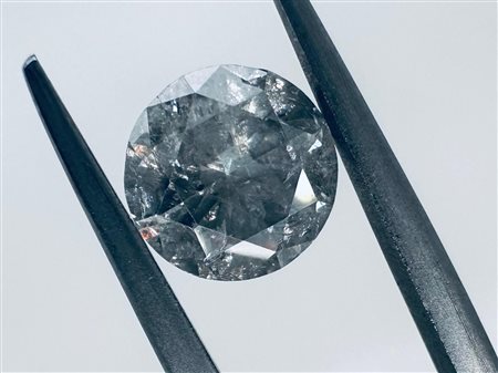 DIAMANTE 1,85 CT - I2 - C40304-30